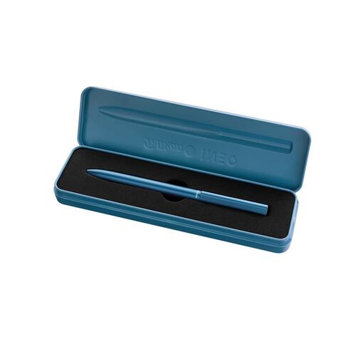 Bolígrafo Profesional Ineo Azul Océano