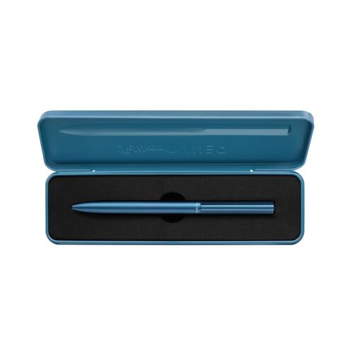 Bolígrafo Profesional Ineo Azul Océano