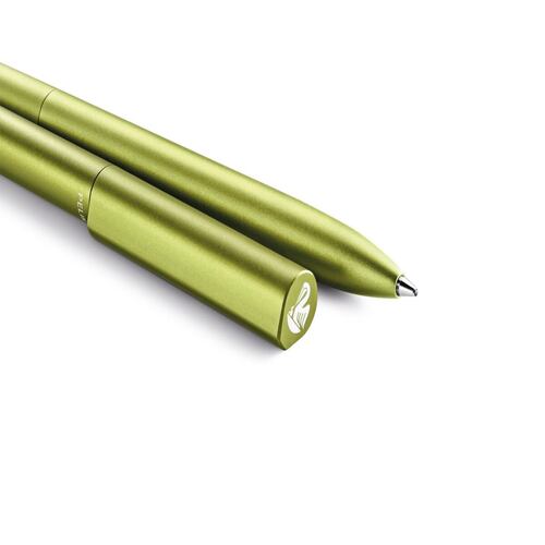 Bolígrafo Profesional Ineo Olivine