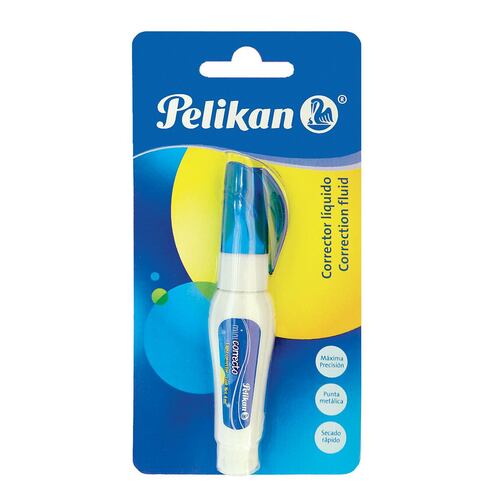 Tj Pelikan Mini Correcto C/1