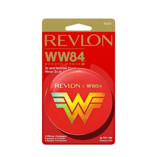 Espejo ww84 Revlon