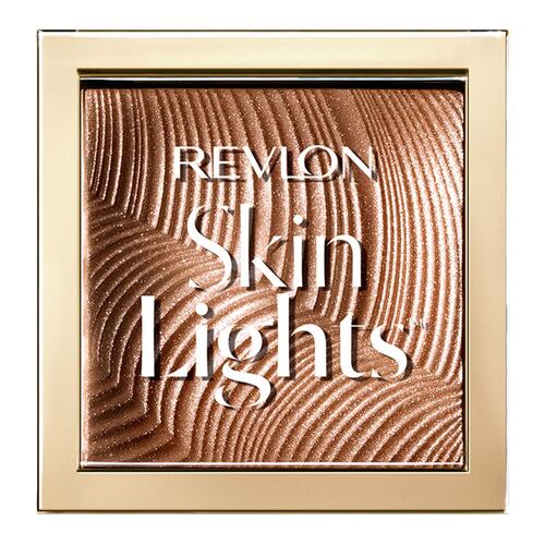 Broceador Skinlights™ Prismatic Bronzer Sunkissed Revlon