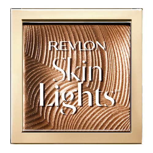 Broceador Skinlights™ Prismatic Bronzer Gilded Revlon