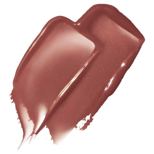 Labial Super Lustrous Glass Shine Nude Revlon