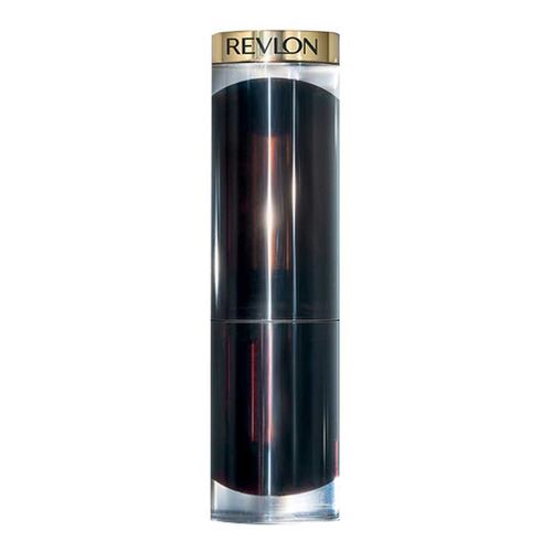 Labial Super Lustrous Glass Shine GMauve Revlon