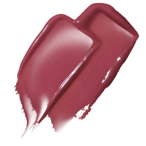 Labial Super Lustrous Glass Shine Glossed Ros Revlon