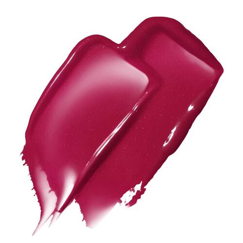 Labial Super Lustrous Glass Shine Love Is On Revlon