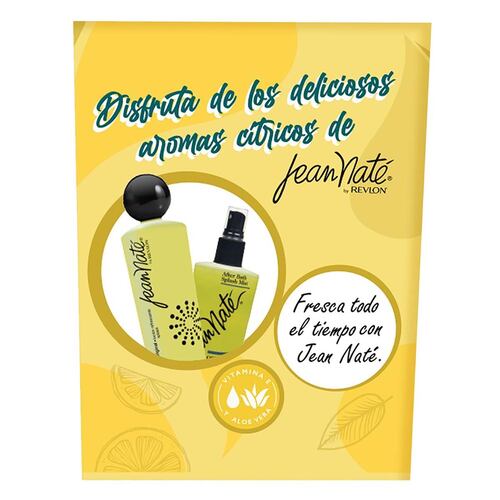 Pack Fragancias Revlon