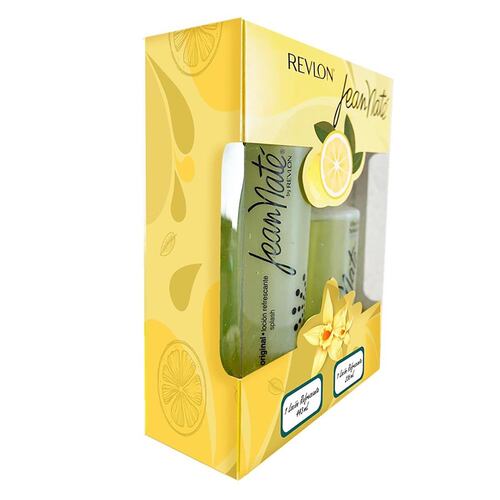 Pack Fragancias Revlon