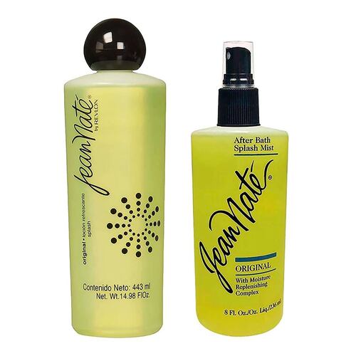 Pack Fragancias Revlon
