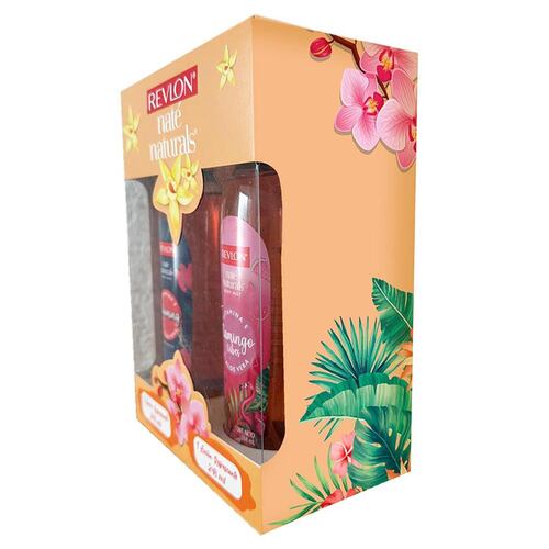 Pack Fragancias Revlon