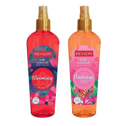 Pack Fragancias Revlon