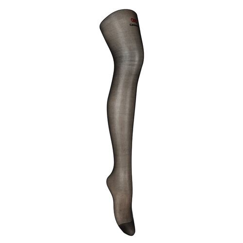 Pantimedia Dorian Grey Ultra Sheer vanisada 275 chica negro dama