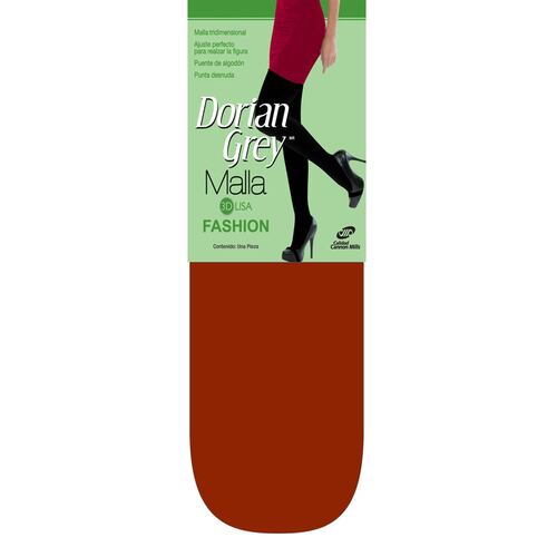 Malla Dorian Grey 299 3D grande vino dama