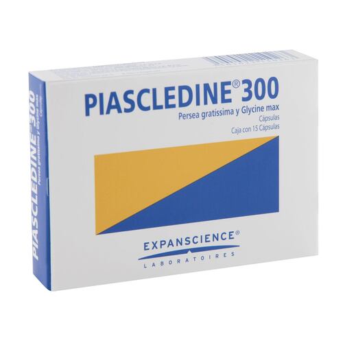 Piascledine 300 c 15