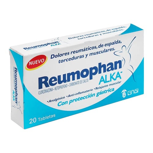 Reumophan Alka