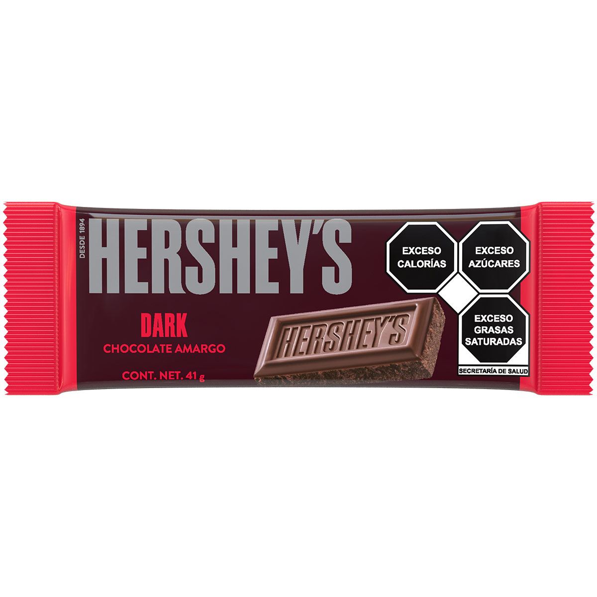 Hershey Chocolate