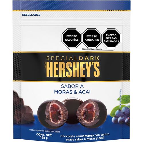 BROOKSIDE ACAI 12/198GR