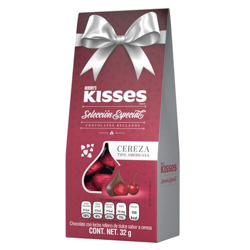 KISSES SE POCKET CHMCHA  3/8/32G