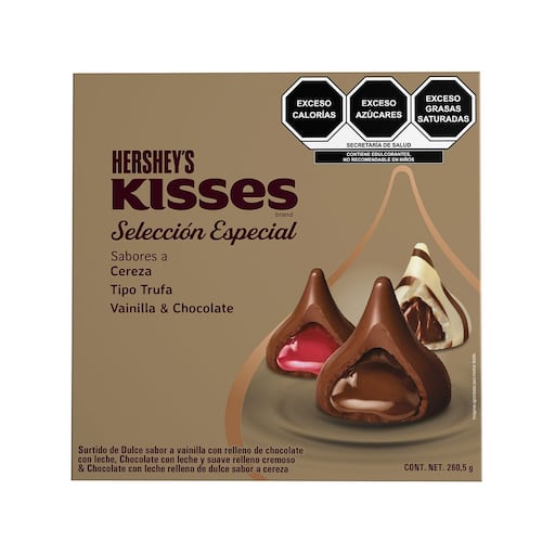 Hershey's Kisses Selección Especial