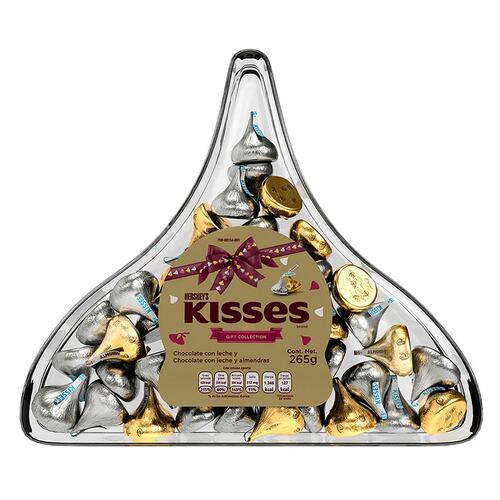 Kiss Fiori Dispenser 265 grs