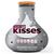 FRASCO KISS 201.4G E-6 LECHE