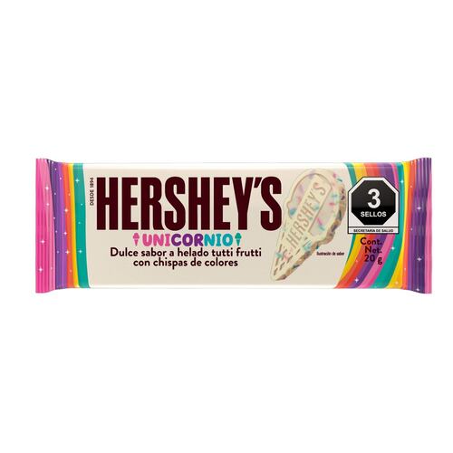 HERSHEY Unicornio