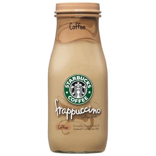 Starbucks  Coffee