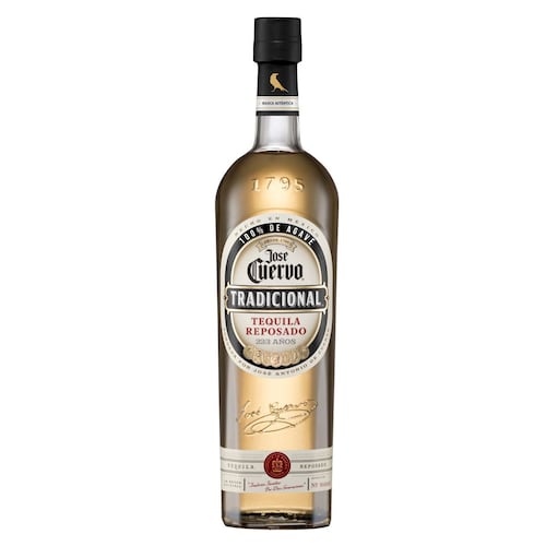 Tequila Jose Cuervo Tradicional Reposado  950 ml