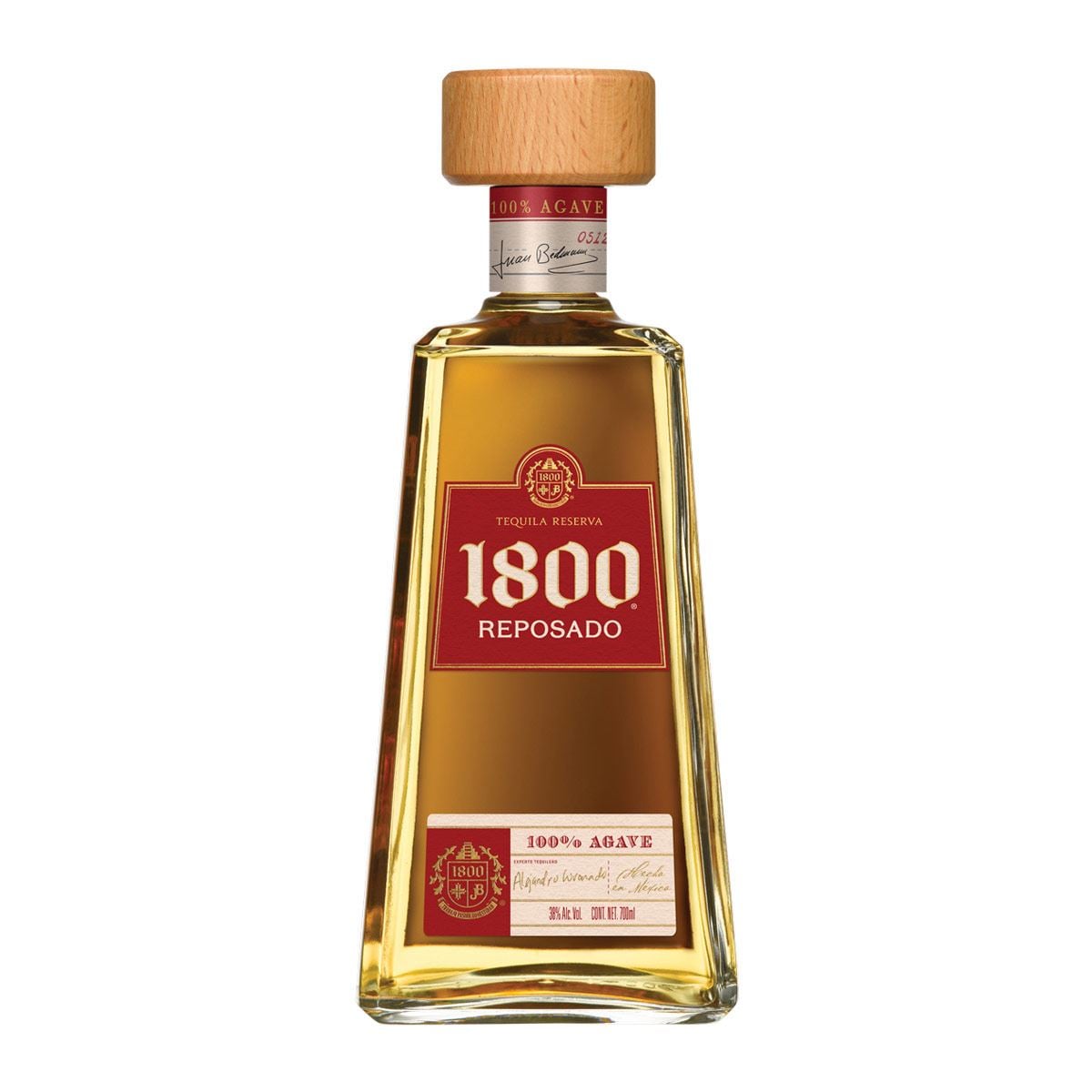 Tequila 1800