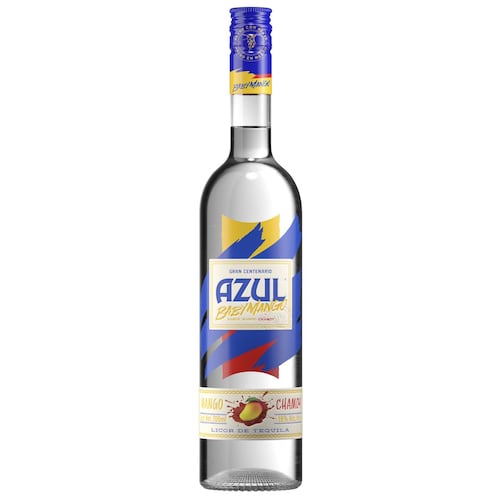 Tequila Gran Centenario Azul Baby Mango 700ml