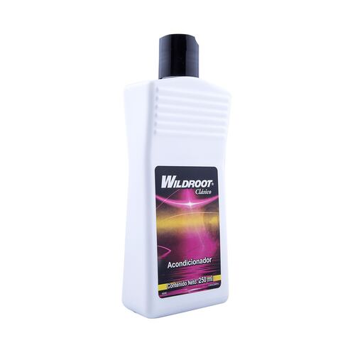 Acondicionador 250 ml Wildroot