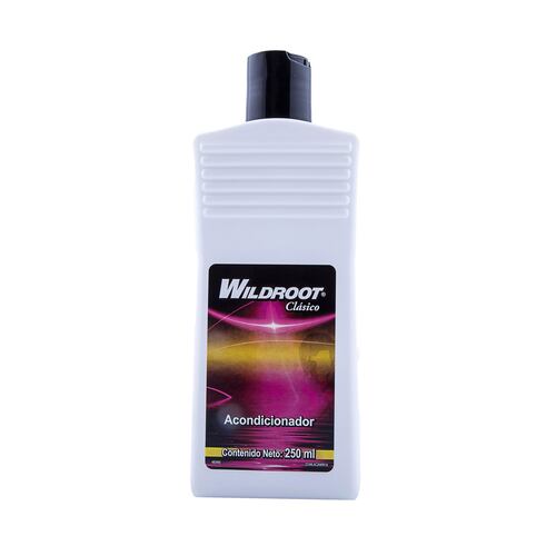 Acondicionador 250 ml Wildroot