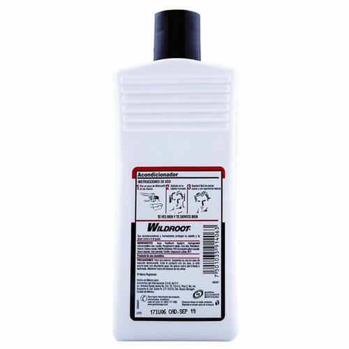 Acondicionador 250 ml Wildroot