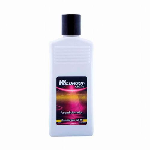 Acondicionador 100 ml Wildroot