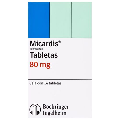 Micardis t 14 80mg