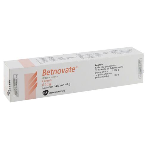Betnovate cra 40 g n1068