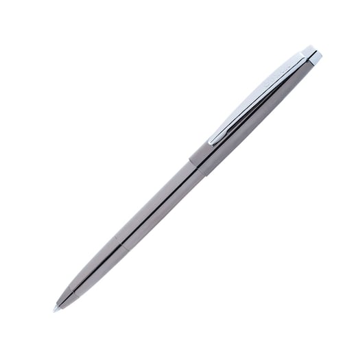 Bolígrafo Series 108 Chrome / Titanium