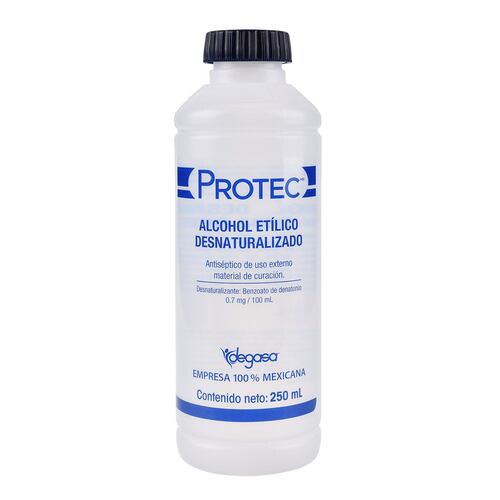 Alcohol Protec 250 ml