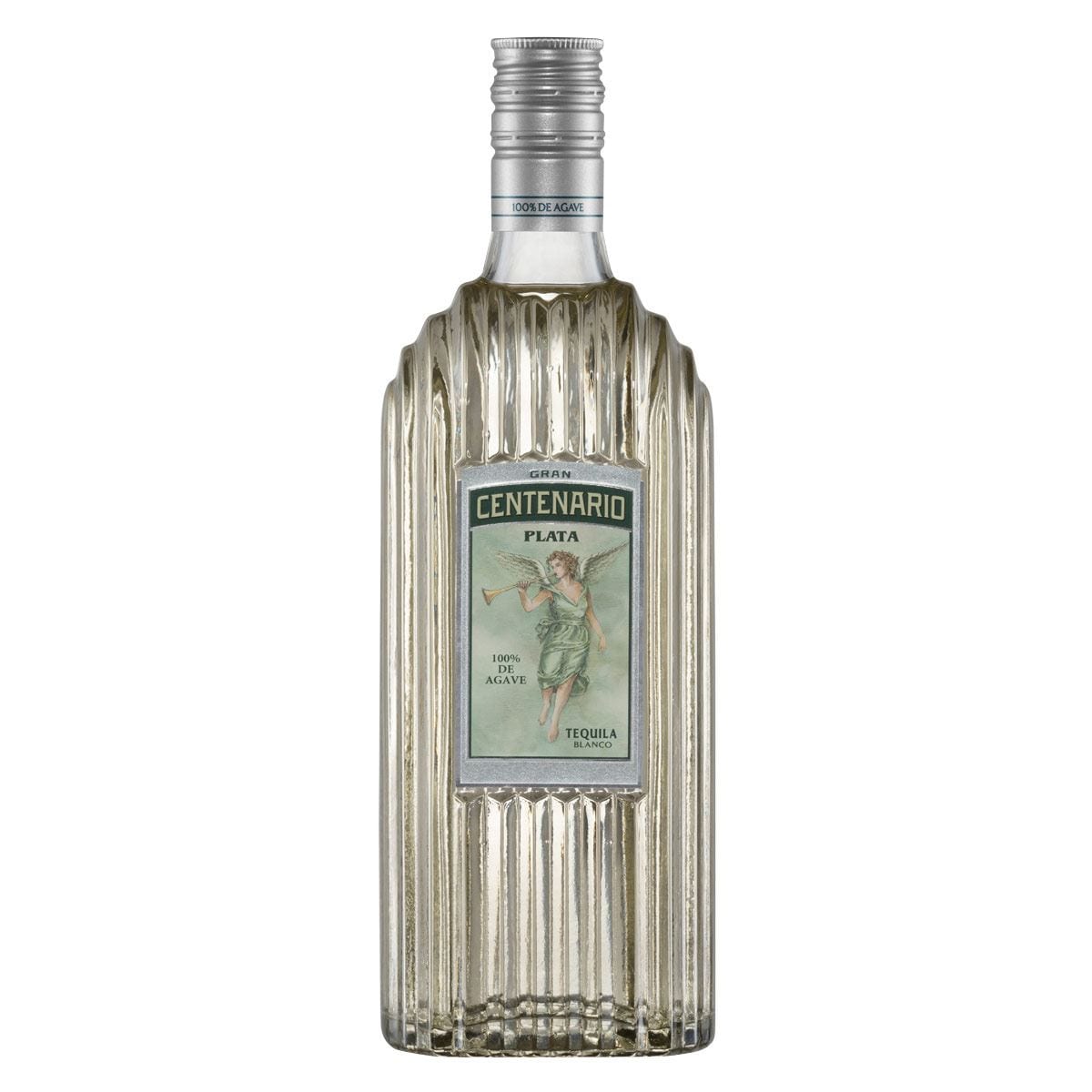 Tequila Centenario Plata