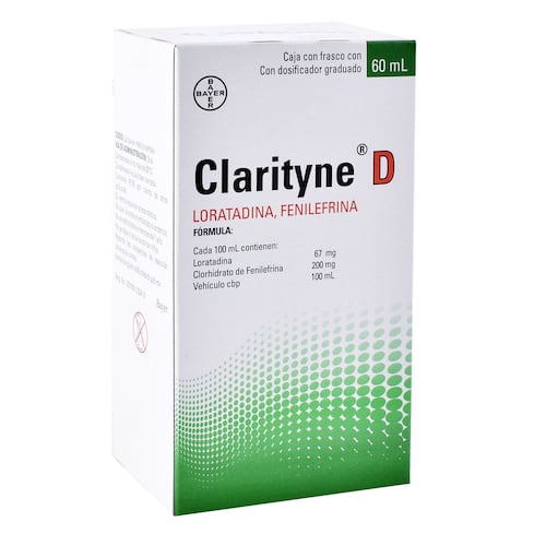 Clarityne D
