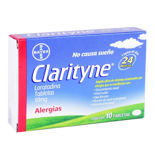 Clarityne