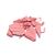 Renova Rubor Compacto para Mejillas Color Rosa