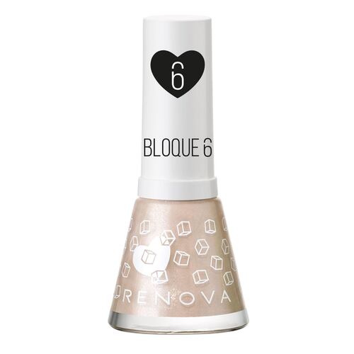 Esmalte Lore Diseñador Bloque 6