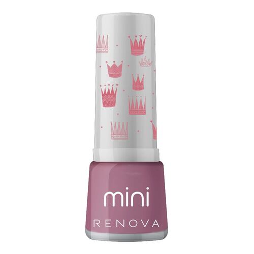 Esmalte Renova Mini Gwen Nude Avinado