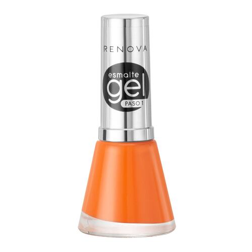 Renova esm gel viviana naranja