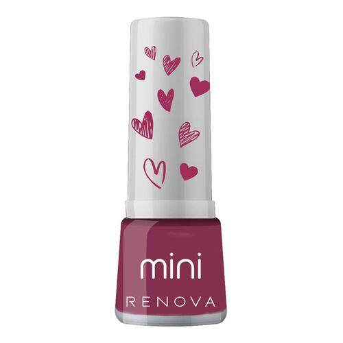 Esmalte Renova Mini Dua Vino
