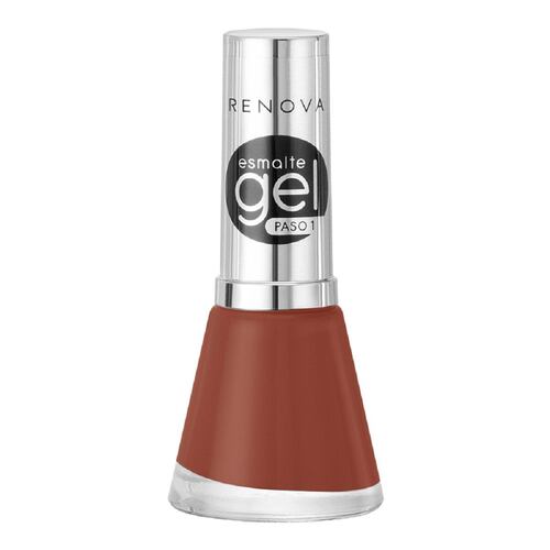 Esmalte Color Gel Tabatha Renova