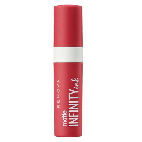 Labial Renova Matte Infinity Ink 69