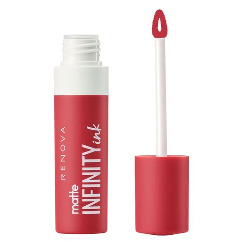 Labial Renova Matte Infinity Ink 69